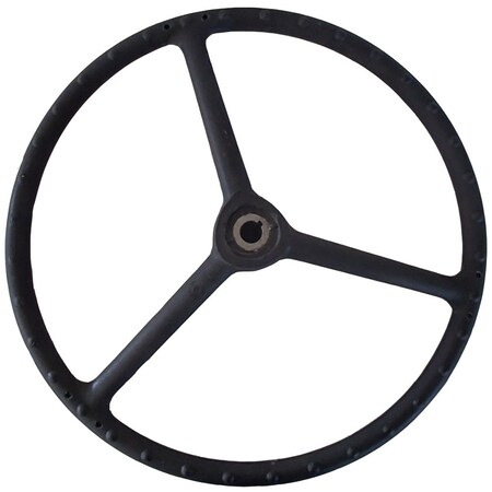 Steering Wheel Fits Massey Ferguson 20 35 50 65 85 88 135 2135 TE20 TEA20